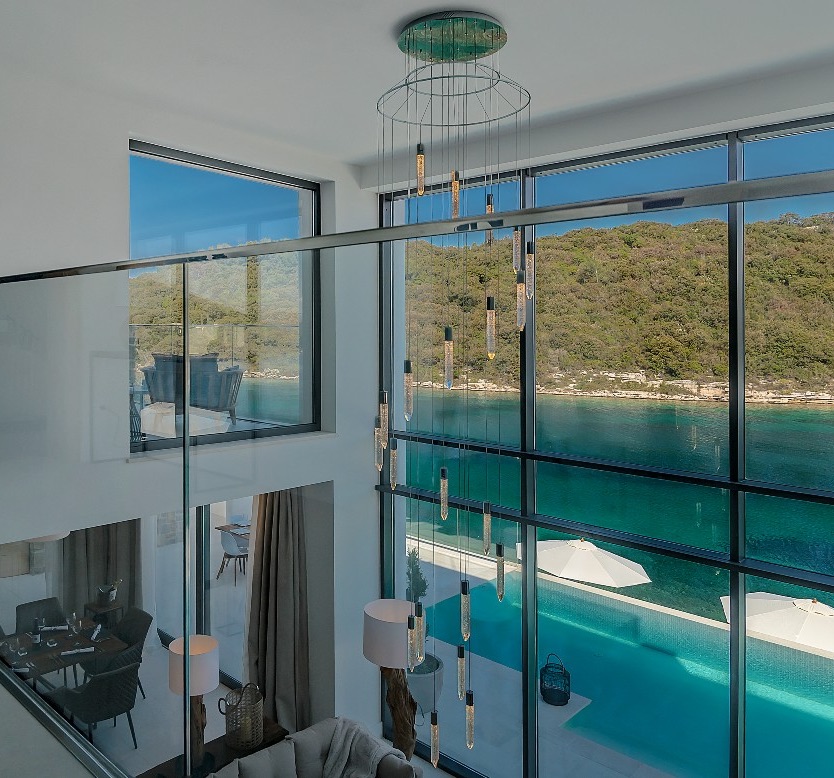 rivista il serramento