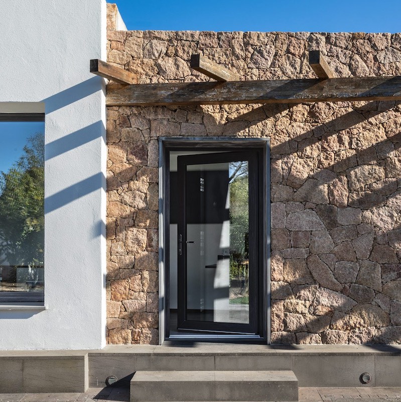 serramenti pvc udine