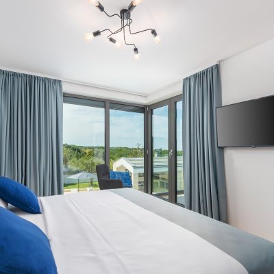 AluK-camera-da-letto-Villa-Karojba