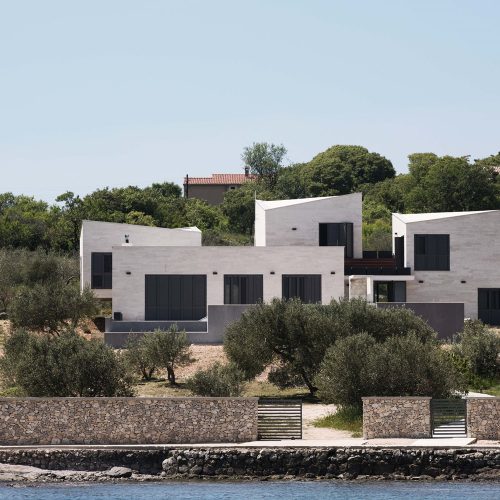 persiane in alluminio