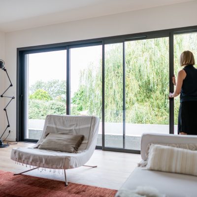 Aluk Midi pyrenees chantier Laloi Menuiserie