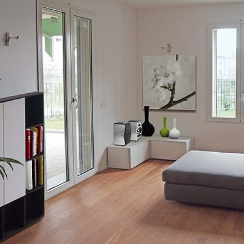 serramenti alluminio