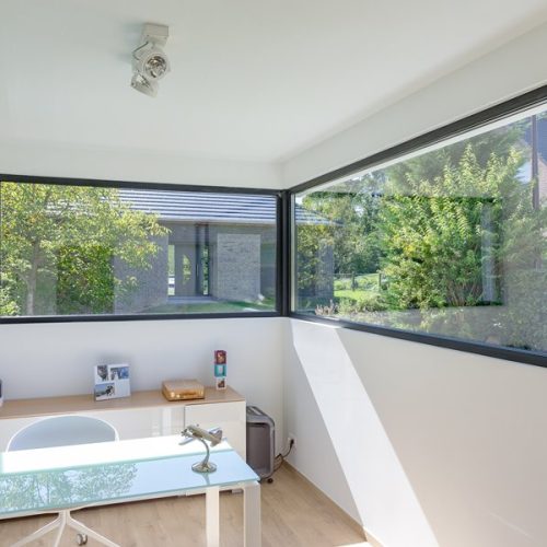 serramenti alluminio