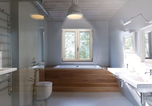 serramenti pvc finestre schuco