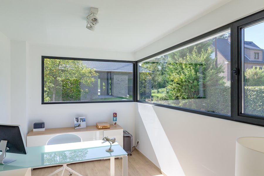 serramenti alluminio