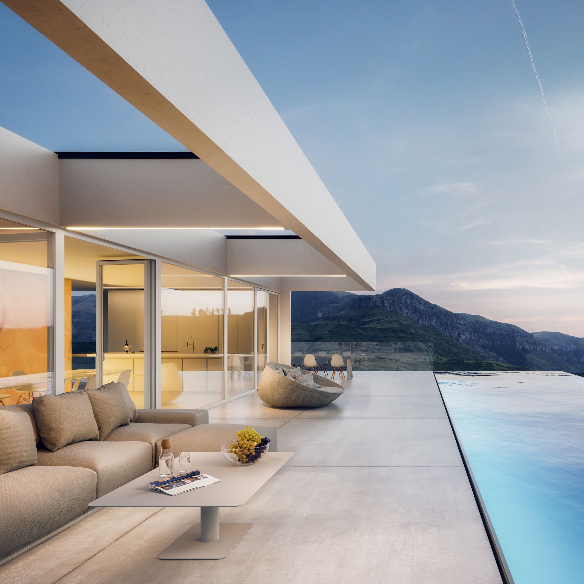 serramenti pvc finestre schuco